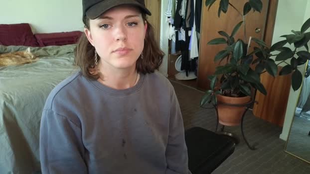 charlotte1996 Female Chaturbate 27-03-2025