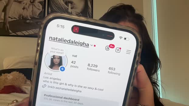 destinyluvvvv Female Chaturbate 27-03-2025