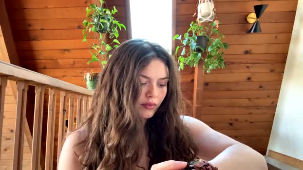 emersoncane Female Chaturbate 26-03-2025