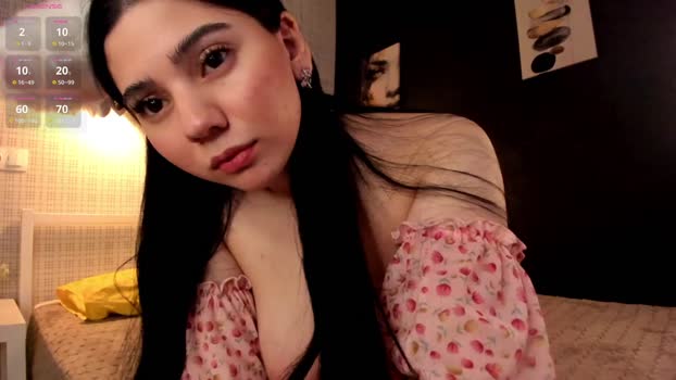 kimberly_ly Couple Chaturbate 27-03-2025