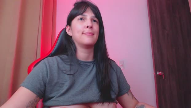 kimflexible_ Female Chaturbate 27-03-2025