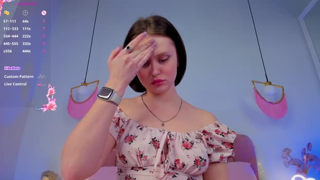 merylew Female Chaturbate 27-03-2025