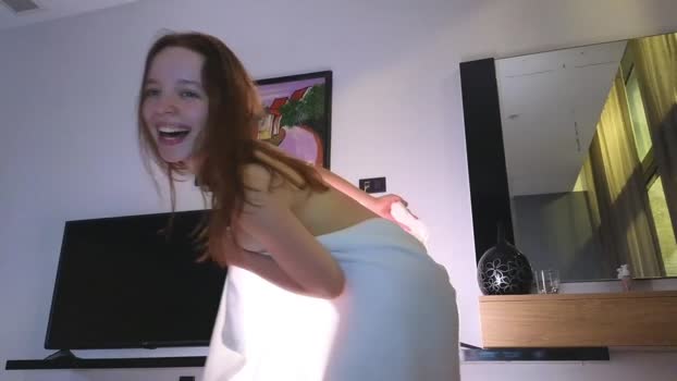 my_mia_ Female Chaturbate 27-03-2025