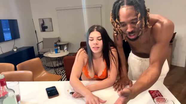 mycreamydreams Couple Chaturbate 27-03-2025