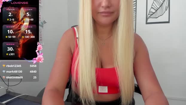 stasya_mmm Female Chaturbate 27-03-2025