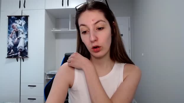 sweetheart_77 Female Chaturbate 27-03-2025