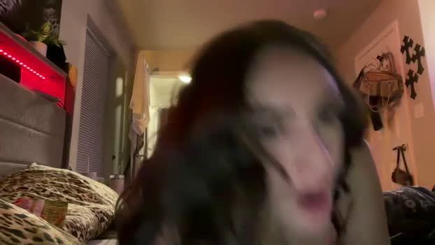 thestormii Female Chaturbate 27-03-2025