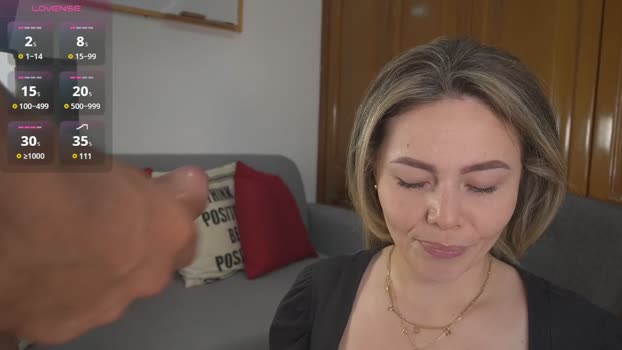 tinacb Couple Chaturbate 27-03-2025