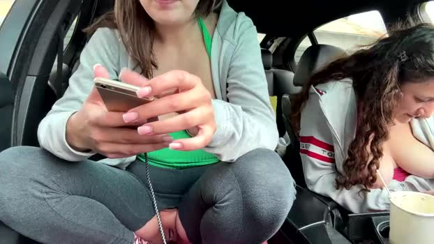 you_love_melisa Couple Chaturbate 27-03-2025