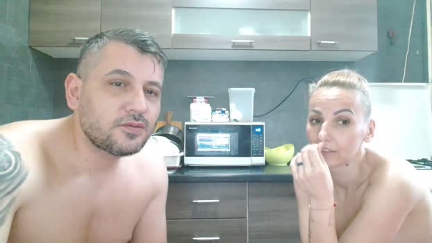your_flower_pink Couple Chaturbate 27-03-2025