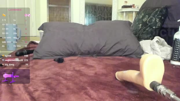 brooklyn_shai Female Chaturbate 28-03-2025