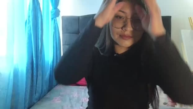 caroll_luna Female Chaturbate 27-03-2025