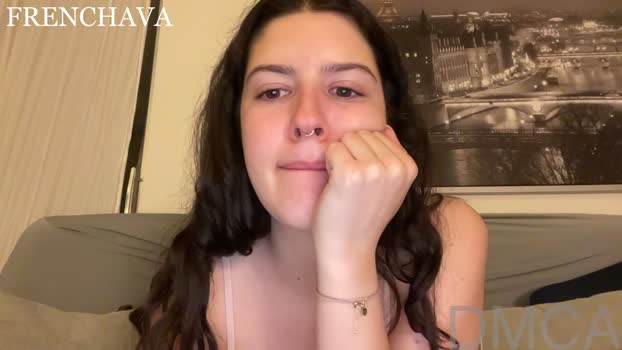 frenchava Female Chaturbate 28-03-2025