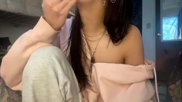 gracebby888 Female Chaturbate 28-03-2025