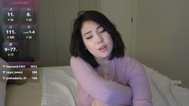 ki_mi Female Chaturbate 27-03-2025