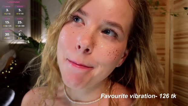 milly_shy Female Chaturbate 28-03-2025