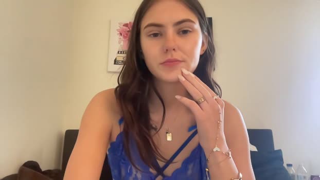 sarahxaoliver1 Female Chaturbate 27-03-2025