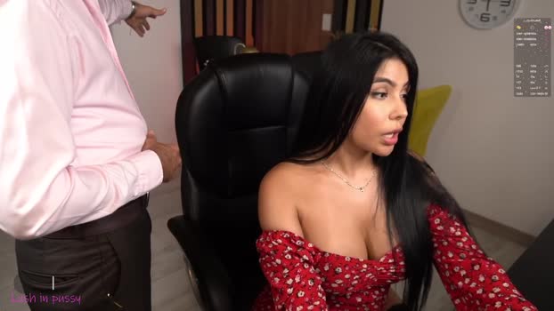 secretary_bj Couple Chaturbate 27-03-2025
