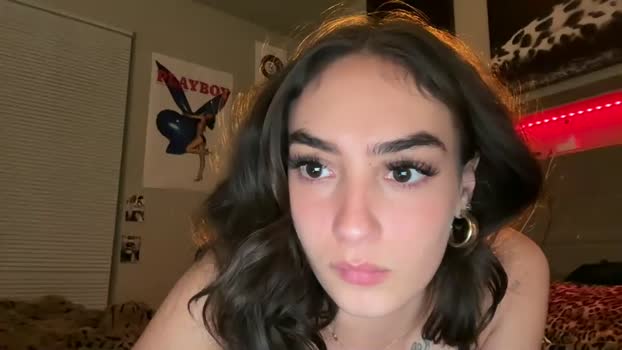 thestormii Female Chaturbate 28-03-2025