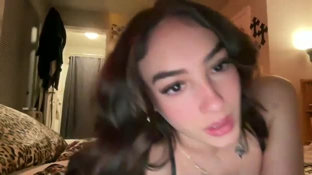 thestormii Female Chaturbate 28-03-2025