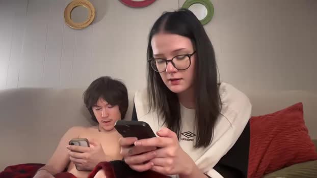 abs7719 Couple Chaturbate 29-03-2025