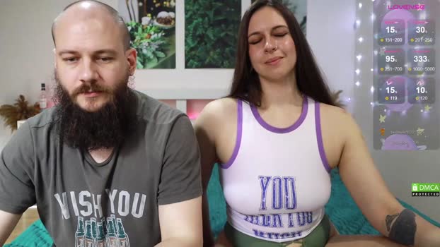 coon_and_foxxx Couple Chaturbate 29-03-2025