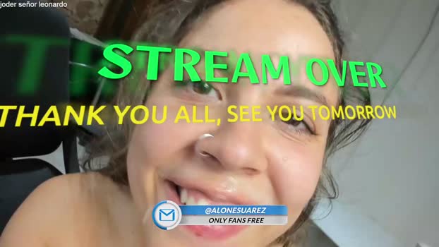 daily_stories Female Chaturbate 28-03-2025