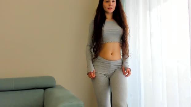 elaanna Female Chaturbate 29-03-2025