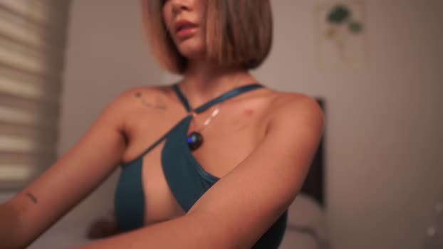 letiziafulkers1 Female Chaturbate 28-03-2025