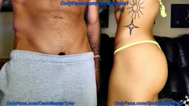 mastertyler_x_goddessstarr Couple Chaturbate 29-03-2025