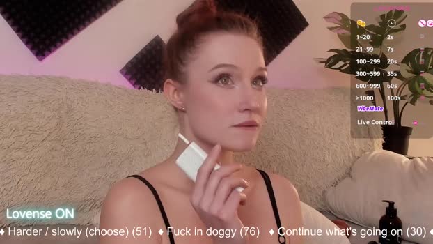 sansa_mur Female Chaturbate 29-03-2025