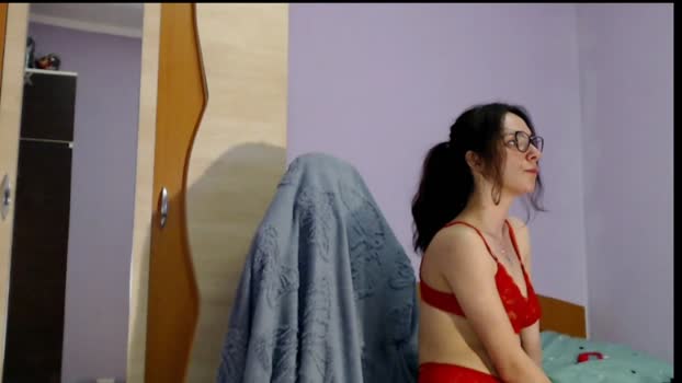 bellaqueen0701 Female Chaturbate 30-03-2025