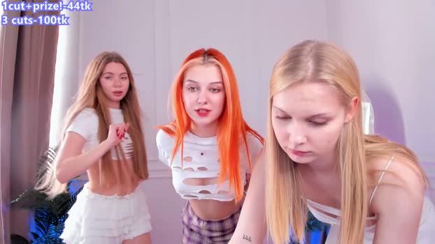 cassie_palmer Couple Chaturbate 30-03-2025