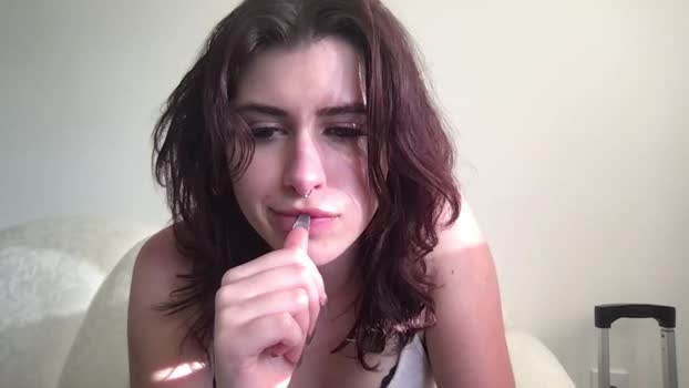 cieraxoxo Female Chaturbate 30-03-2025