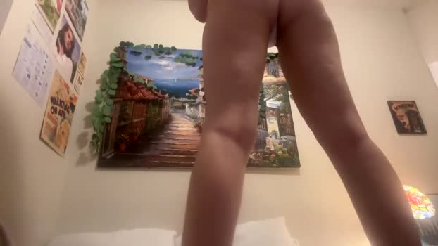 ellasantana Female Chaturbate 30-03-2025