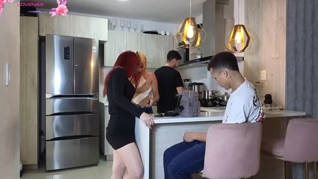 hall_sextape Couple Chaturbate 29-03-2025