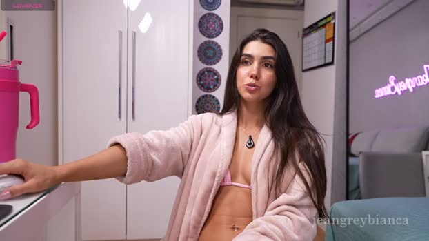 jeangreybianca Female Chaturbate 29-03-2025