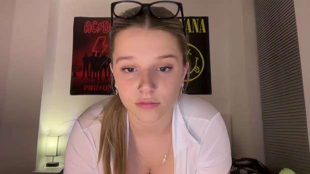 jessicapearsons Female Chaturbate 29-03-2025
