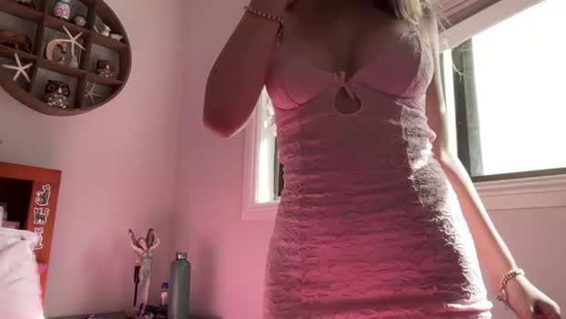 kittengirlxo Female Chaturbate 30-03-2025