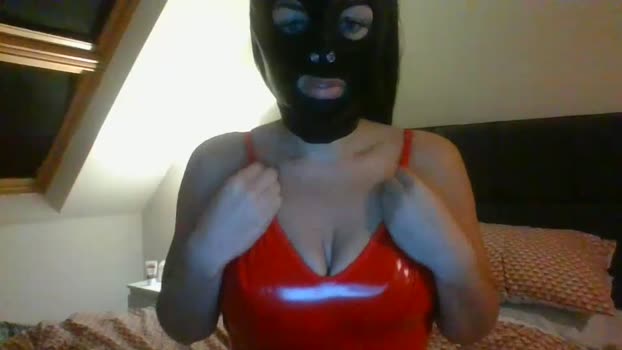 latexlovers69 Couple Chaturbate 29-03-2025