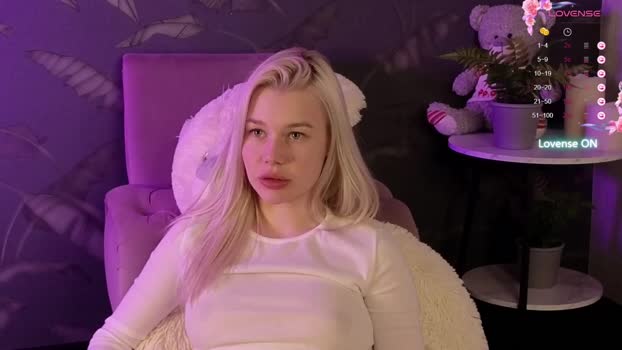 lolly_lika Female Chaturbate 29-03-2025