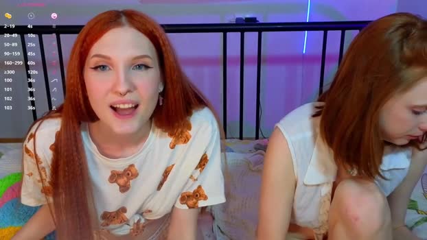 purplebeawer Couple Chaturbate 29-03-2025
