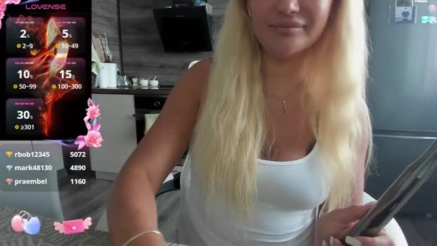 stasya_mmm Female Chaturbate 30-03-2025