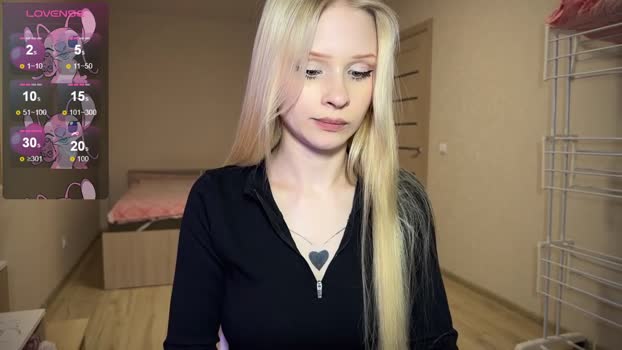 sweetielis Female Chaturbate 29-03-2025