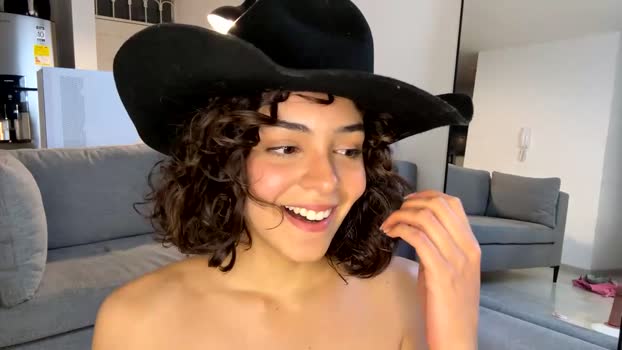 walesita Female Chaturbate 30-03-2025