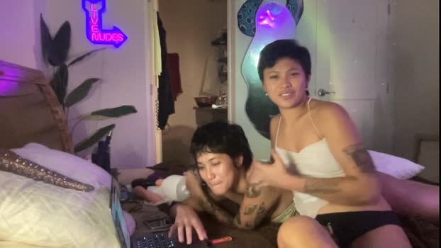 ziggy_rouge Female Chaturbate 29-03-2025