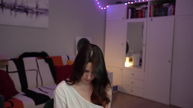 _blackbee_ Female Chaturbate 31-03-2025