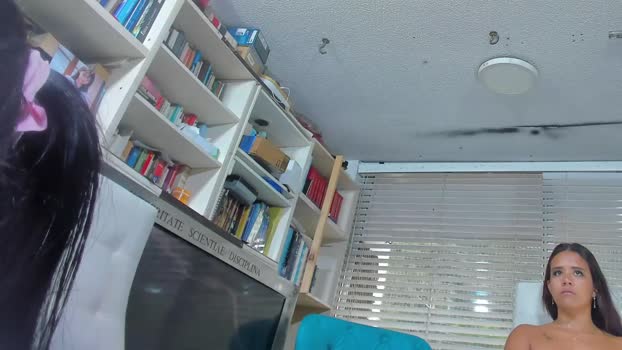 cuteanddesesperate Couple Chaturbate 31-03-2025