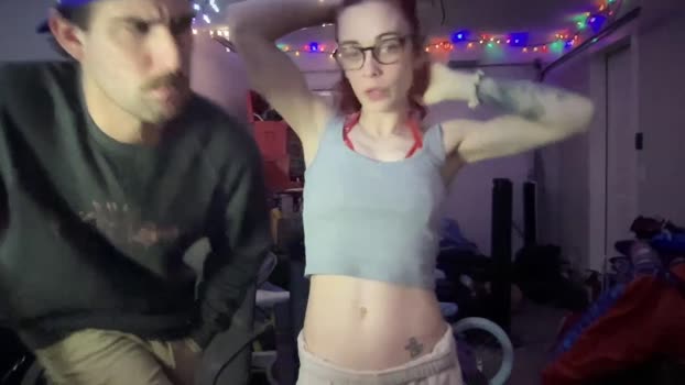 fiestycouple2320 Couple Chaturbate 31-03-2025