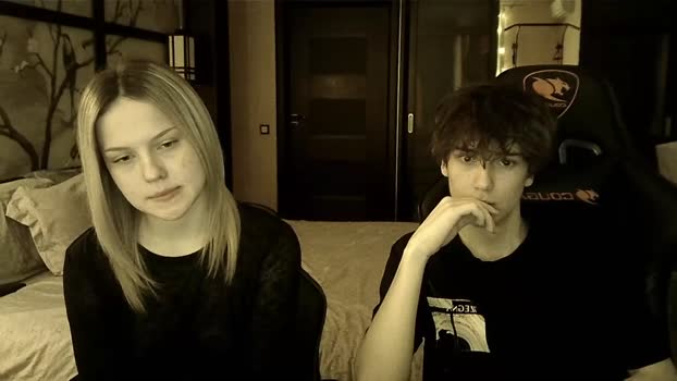 hornystar78 Couple Chaturbate 31-03-2025